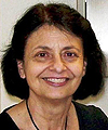 Photo of Michele Wittig